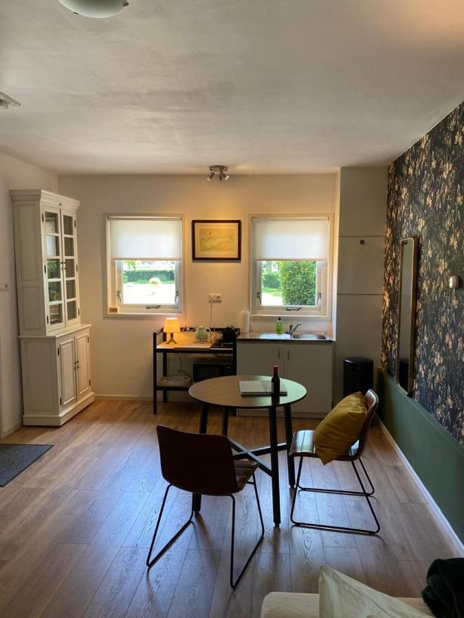 Appartement Oosteinde Ruinerwold Exteriör bild